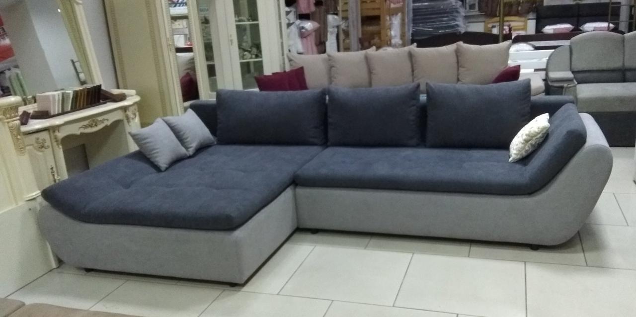 2861467804_divan-uglovoj-relaks.jpg Диван угловой Релакс Вико темно-серый — изображение 1
