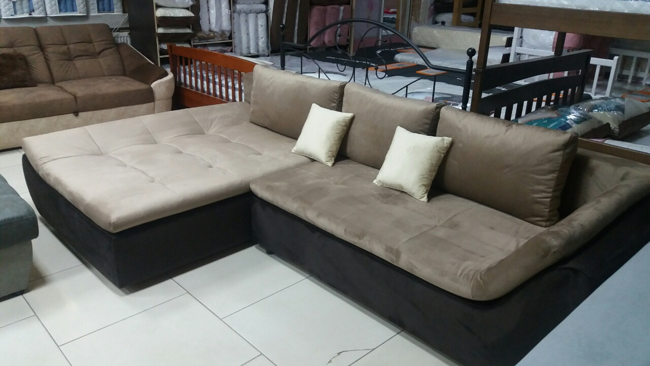 3672252585_divan-uglovoj-relaks.jpg Диван угловой Релакс Вико серый беж — изображение 1