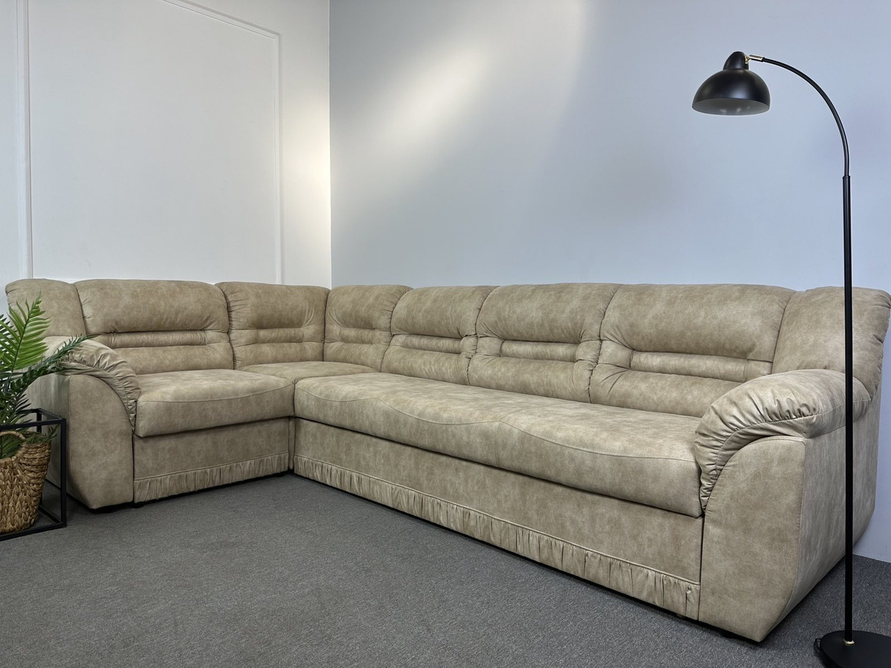 4842999218_uglovoj-divan-hammer.jpg Угловой диван Хаммер 3,05 Элизиум — изображение 1