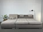 Кутовий диван Бостон Pocket Spring 3,0 Елізіум - Зображення 2