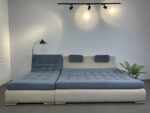 Кутовий диван Бостон Pocket Spring 3,0 Елізіум - Зображення 3