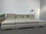 Кутовий диван Бостон Pocket Spring 3,08 П-обр Елізіум - Зображення 4
