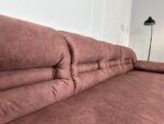 Кутовий диван Триумф 3,22 Елізіум коричневий - Зображення 4