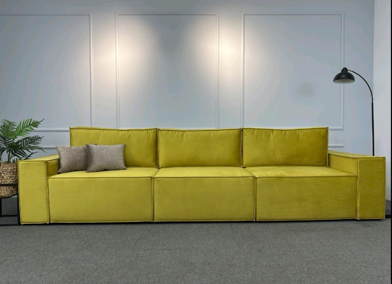 6064238424_divan-dallas-elizium.jpg Диван Даллас Елізіум 3,5 - Зображення 1