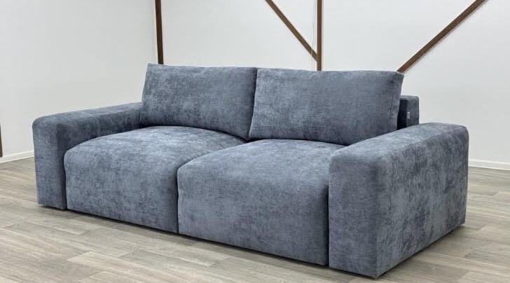6596956652_divan-pryamoj-soft.jpg Диван прямой Soft серый — изображение 1