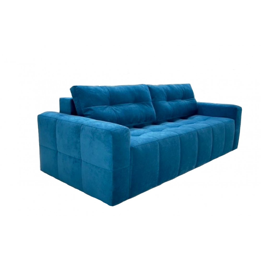 7002439093_divan-pryamoj-chelsi.jpg Диван прямий Челсі блакитний - Зображення 1