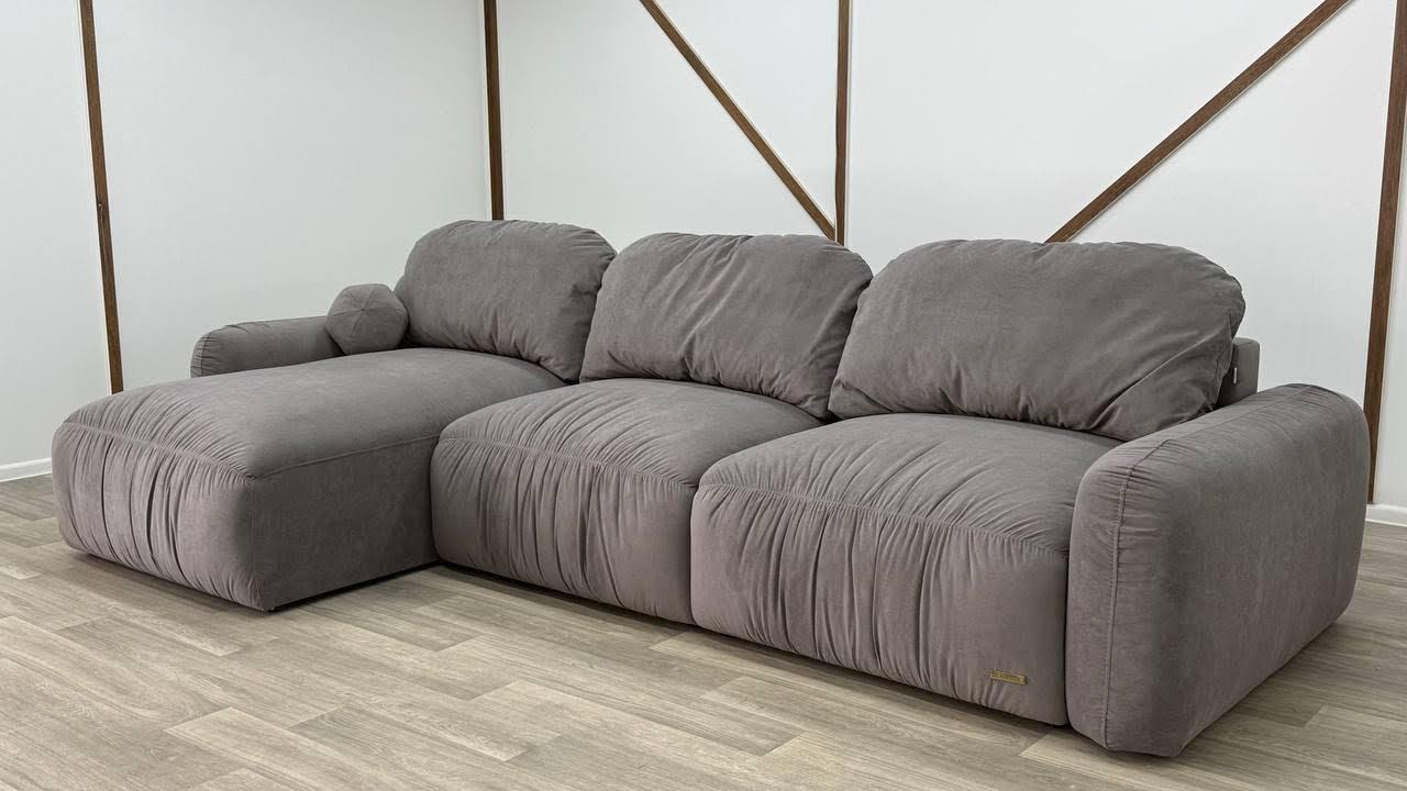 7020863149_divan-uglovoj-blanche.jpg Диван кутовий Blanche Преміум коричневий - Зображення 1