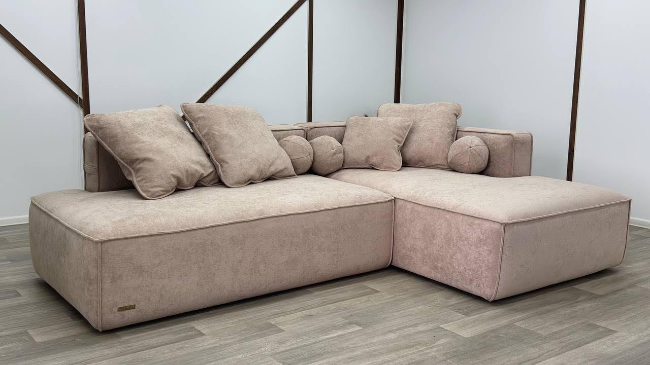 7026063394_divan-uglovoj-best.jpg Диван кутовий Best букле беж - Зображення 1