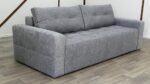 Диван прямой Челси grey