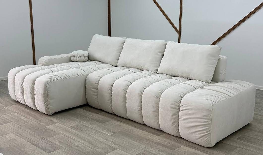 7323110836_divan-uglovoj-shell.jpg Диван кутовий Shell білий - Зображення 1