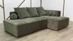 Диван кутовий Best green - Зображення 6